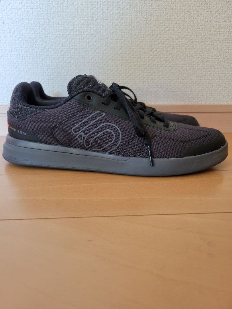 FIVE-TEN 510 Sleuth DLX キャンバス