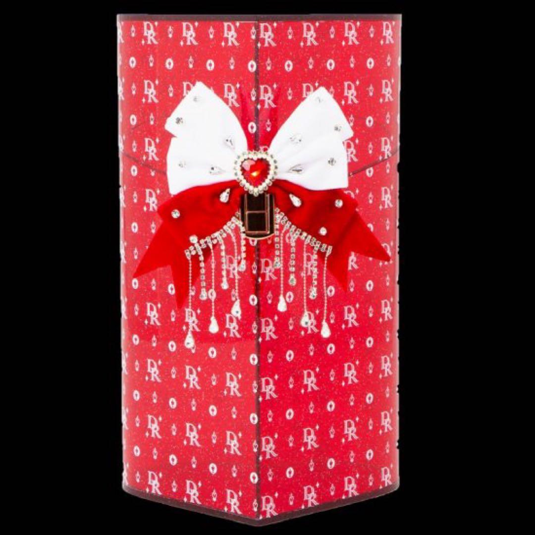 ドゥミセック　D.ROCKロゼグラシア2点セット