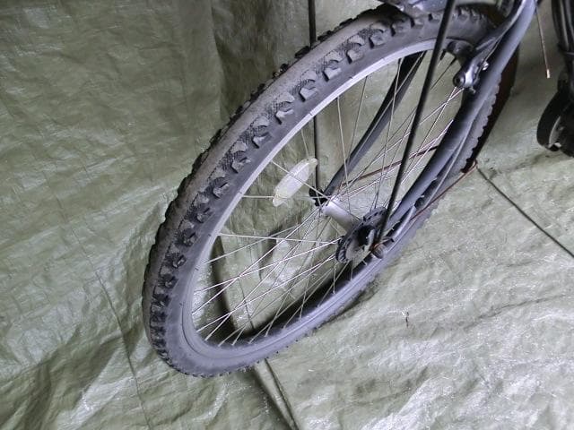 15：ブリヂストン　HYDEE-Ⅱ　ジャンク　引取限定：埼玉県所沢市