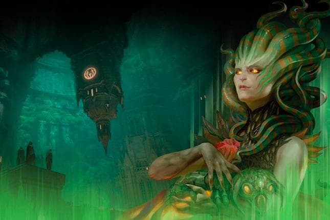 MTG 『ラヴニカのギルド』日本語版273種コンプリートセット