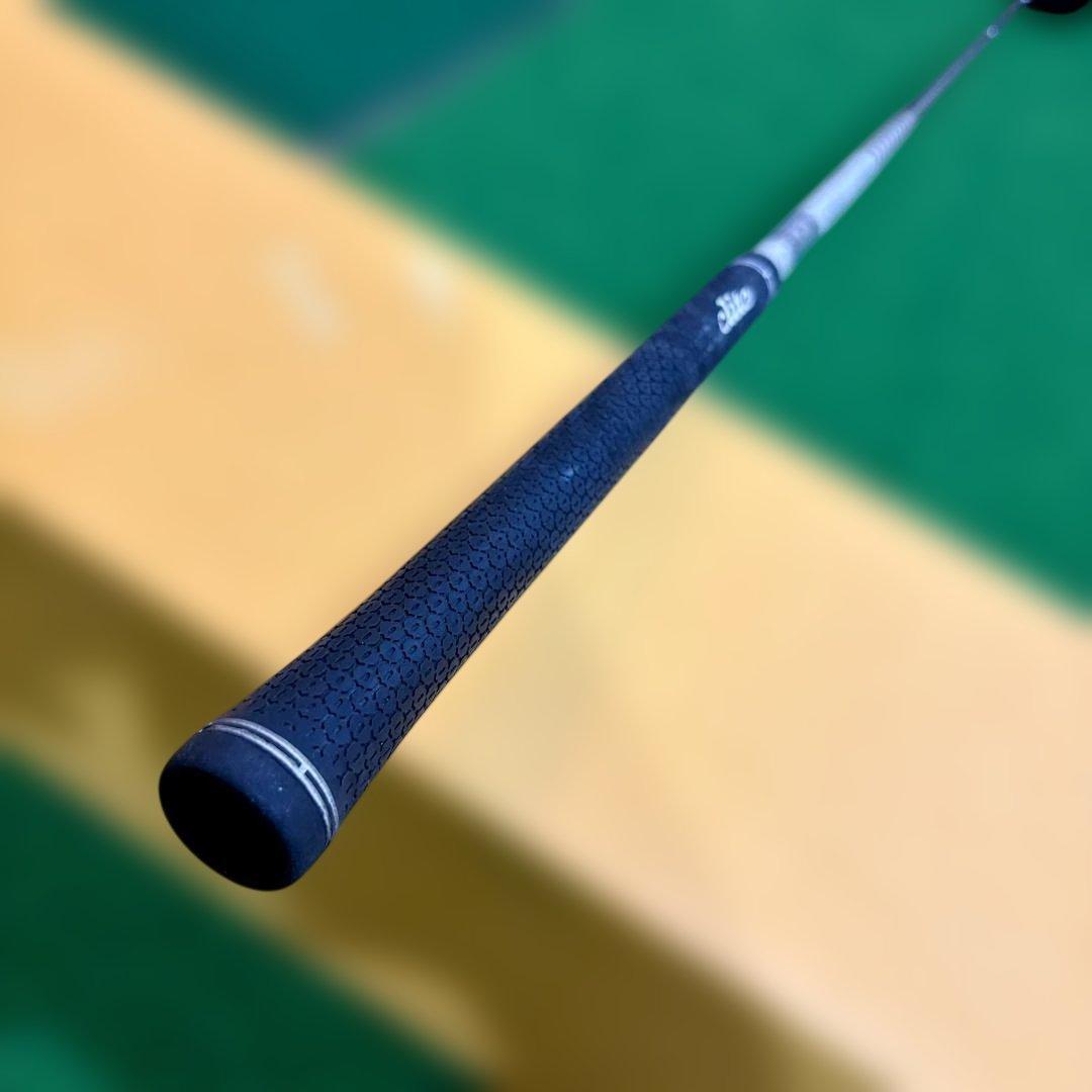 Ryoma ユーティリティ　4U　 チタン　日本製　ハイブリッド　U4