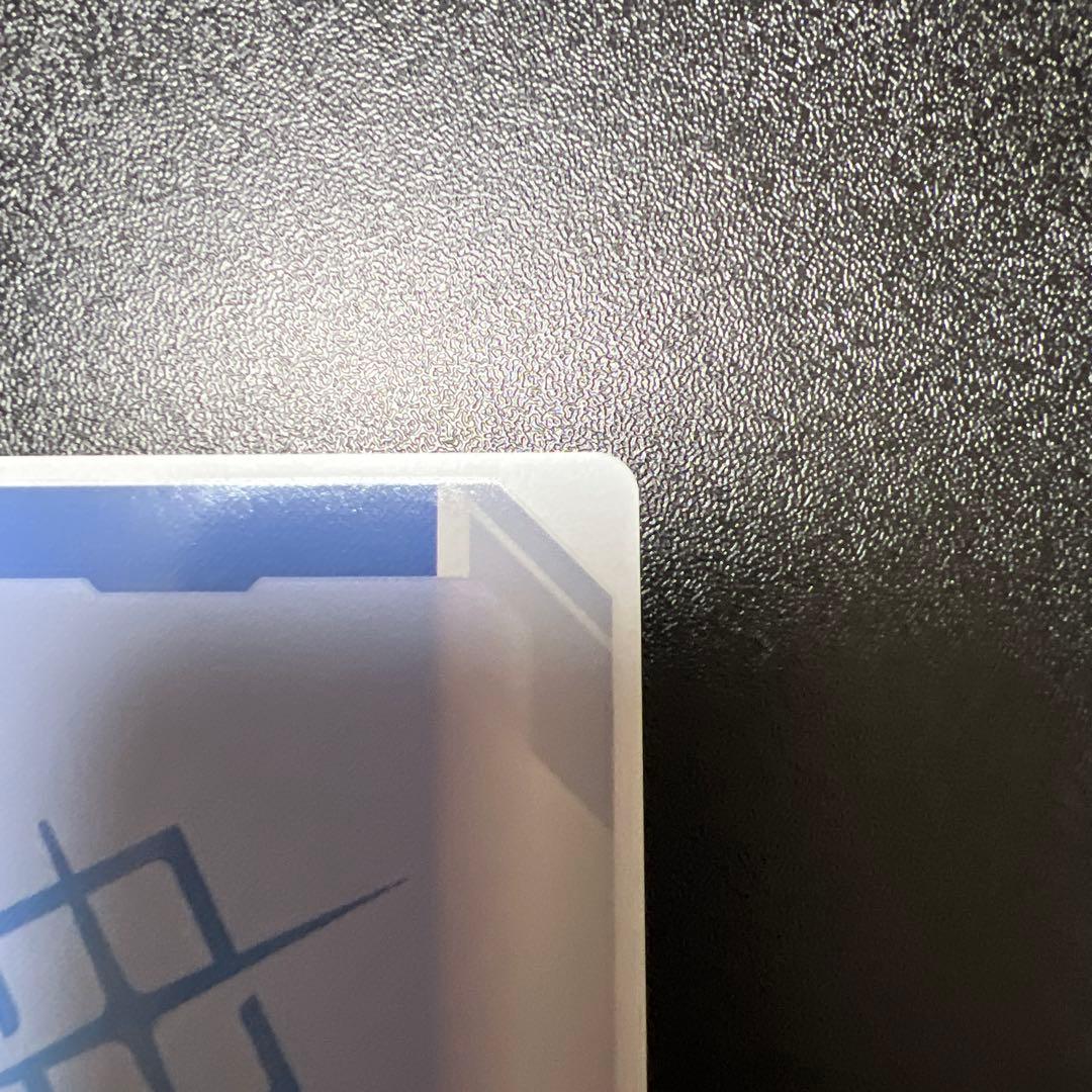 ガンダムカードゲーム　パラレル　ファーストコンタクト　β版　プレミアムバンダイ