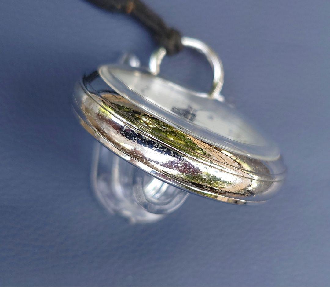 【稼働】「贈 日本国有鉄道」 刻印あり セイコー SEIKO 鉄道時計