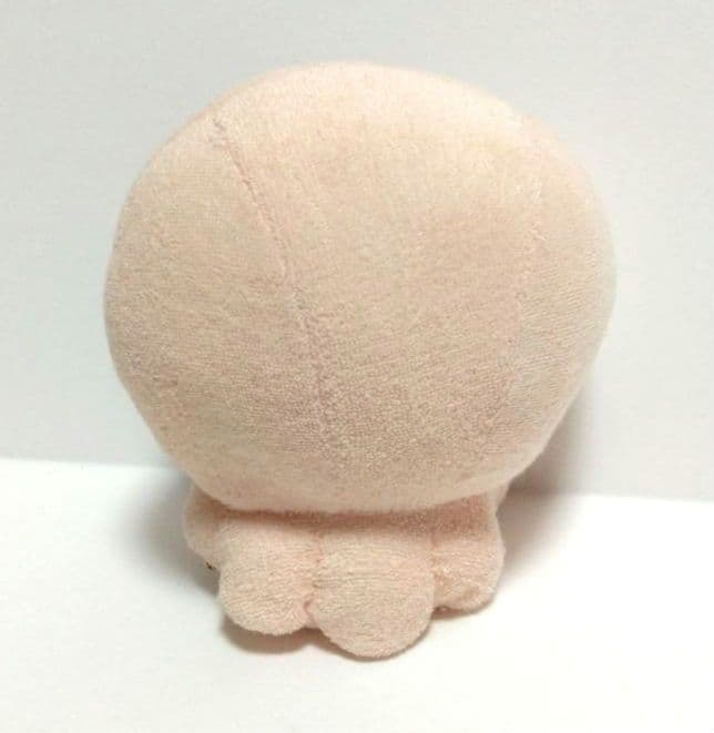 マザーグースの森　たこ　ぬいぐるみ　タコ　レトロ　当時物　レア　希少