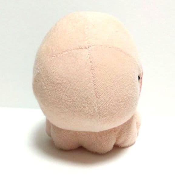 マザーグースの森　たこ　ぬいぐるみ　タコ　レトロ　当時物　レア　希少