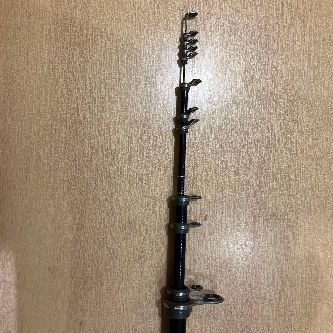 極翔　硬調黒鯛　06-500 code no.22830