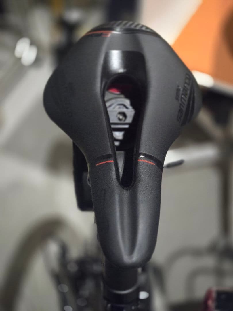 TREK EMOND SL5　DISC