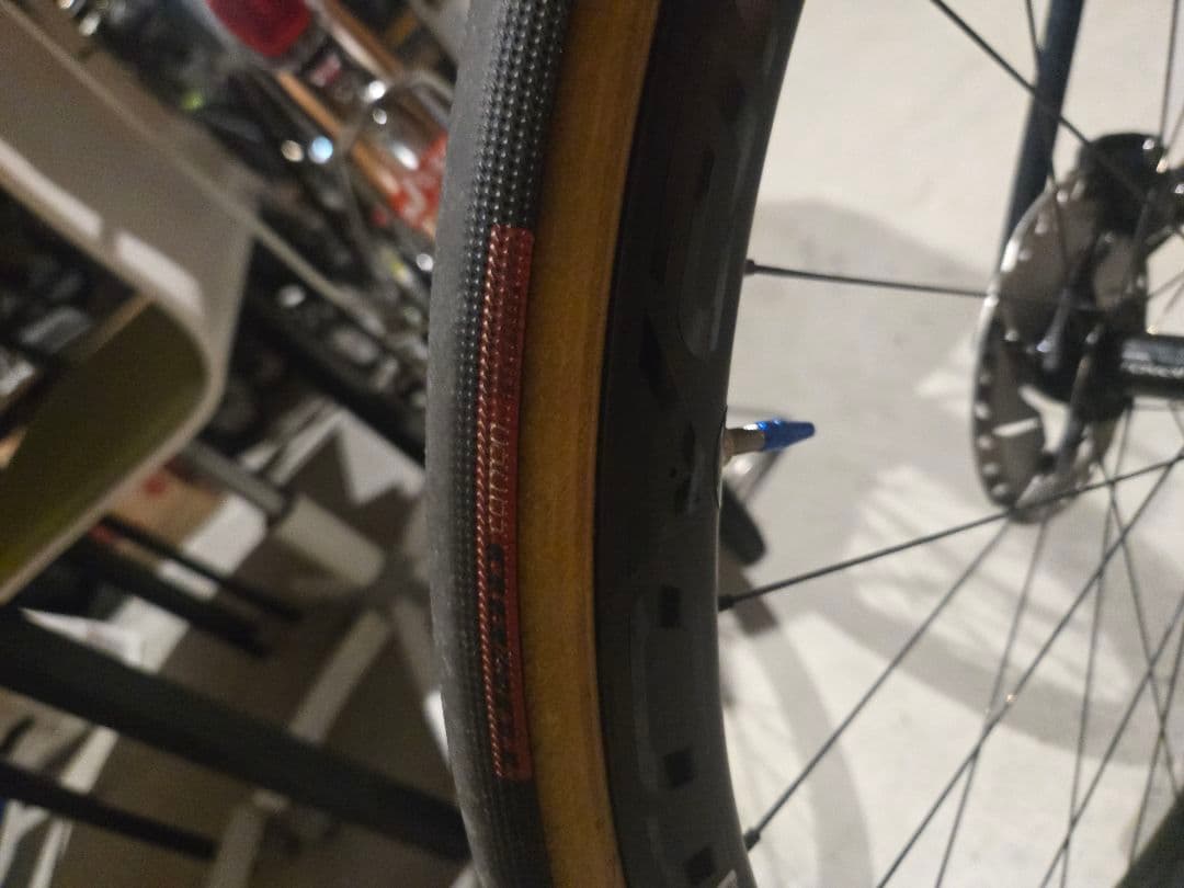 TREK EMOND SL5　DISC