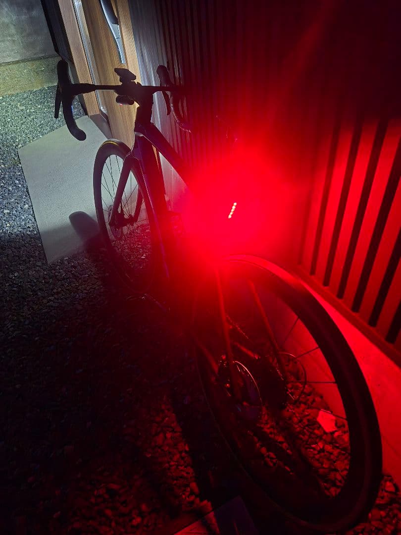 TREK EMOND SL5　DISC