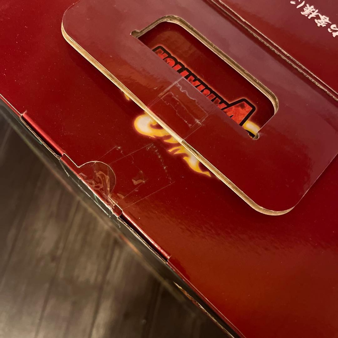 ドラゴンボール　神龍　ラストワン　フィギュア