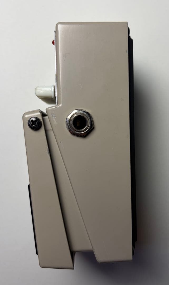 BOSS【Equalizer GE-7】