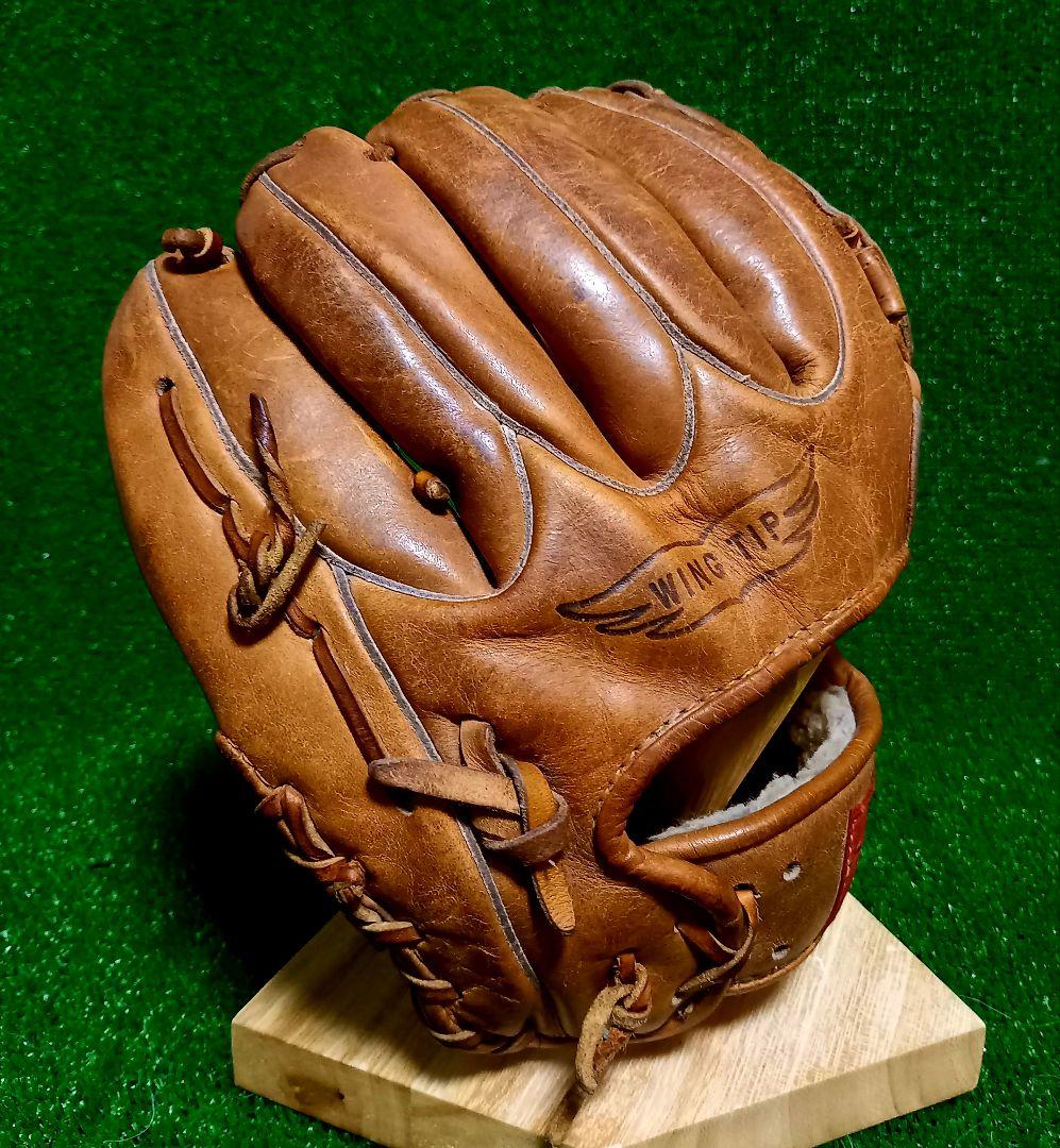 U.S.A RAWLINGS XPG-3 長嶋茂雄1978年製