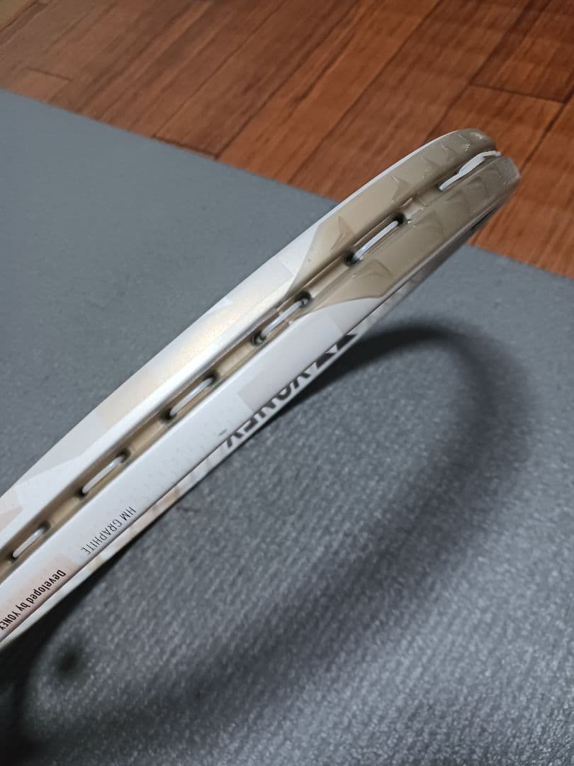 (だいこんさん)YONEX VCORE GAME 100 G2