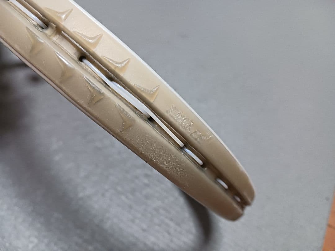 (だいこんさん)YONEX VCORE GAME 100 G2