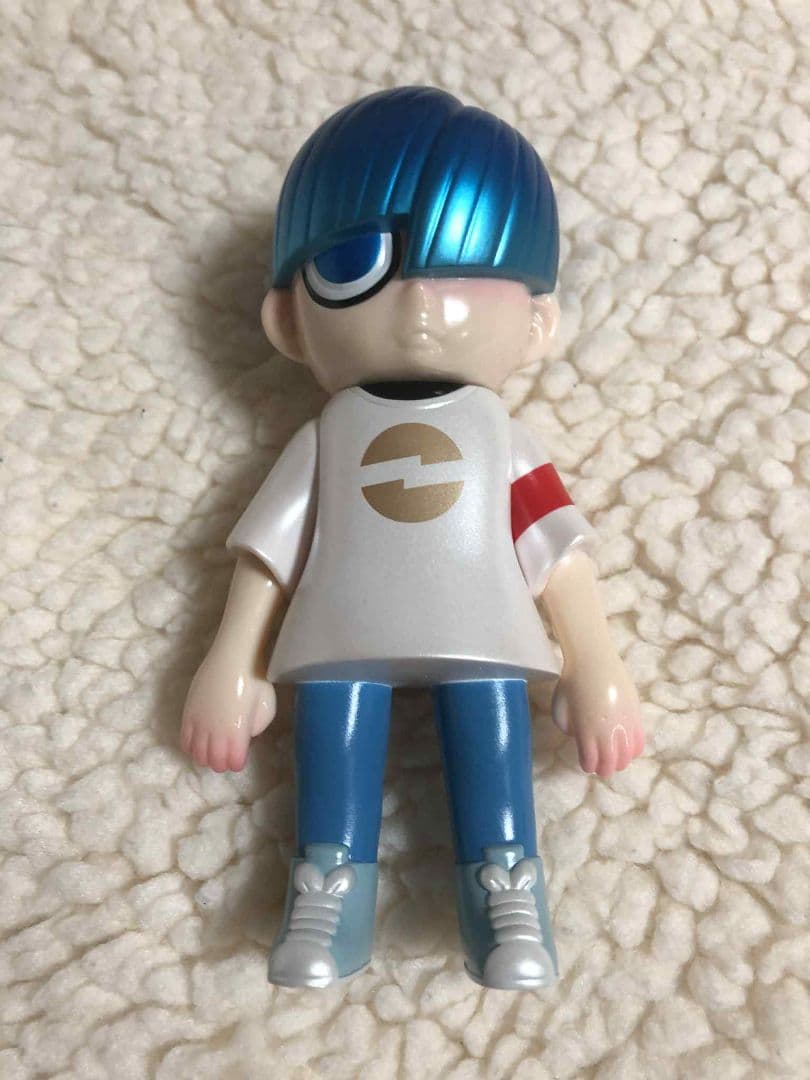 GRAPEBRAIN × emDASH Muubunori-kunむうぶのりくん