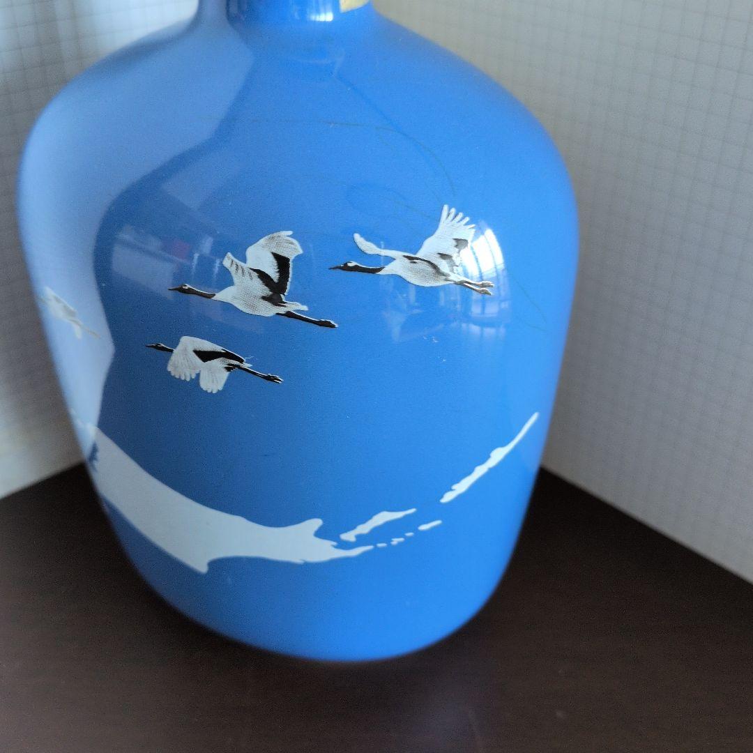 サントリーオールド82EXPO北海道記念ボトル未開封760ml