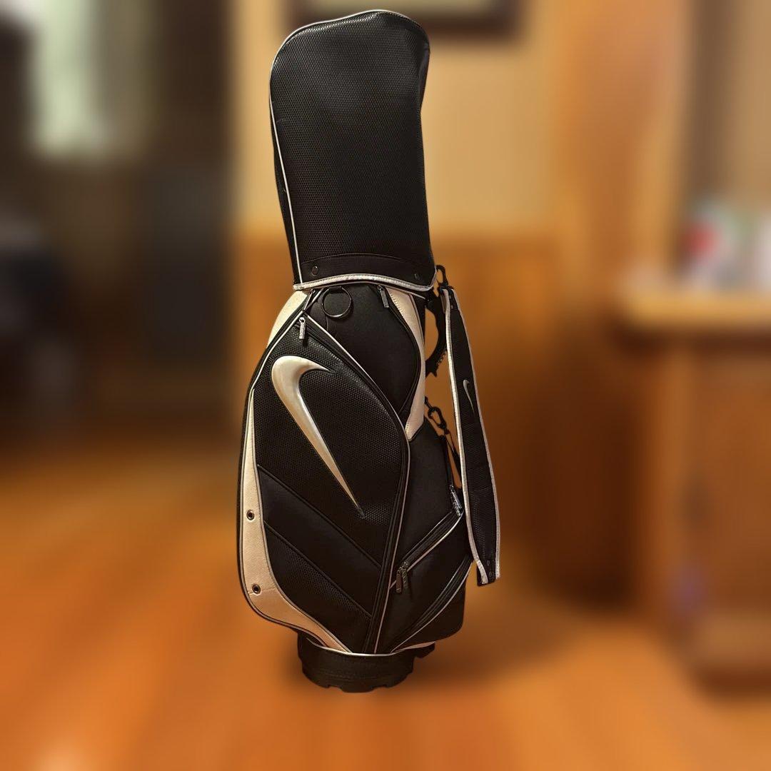 NIKEゴルフバック