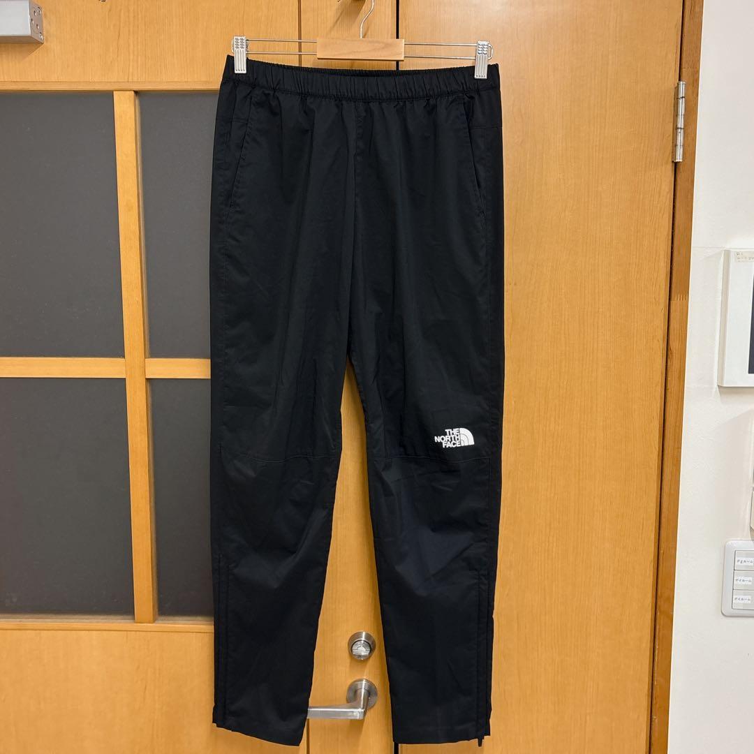美品　THE NORTH FACE ナイロンパンツ　長ズボン　トレーニングウェア