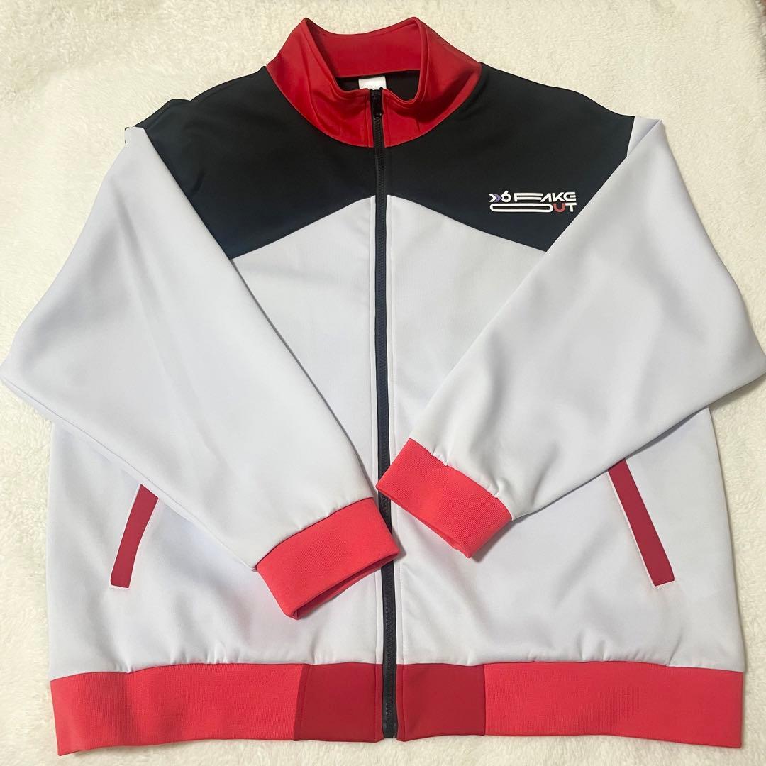 あほの坂田 となりの坂田 しまさか ジャージ