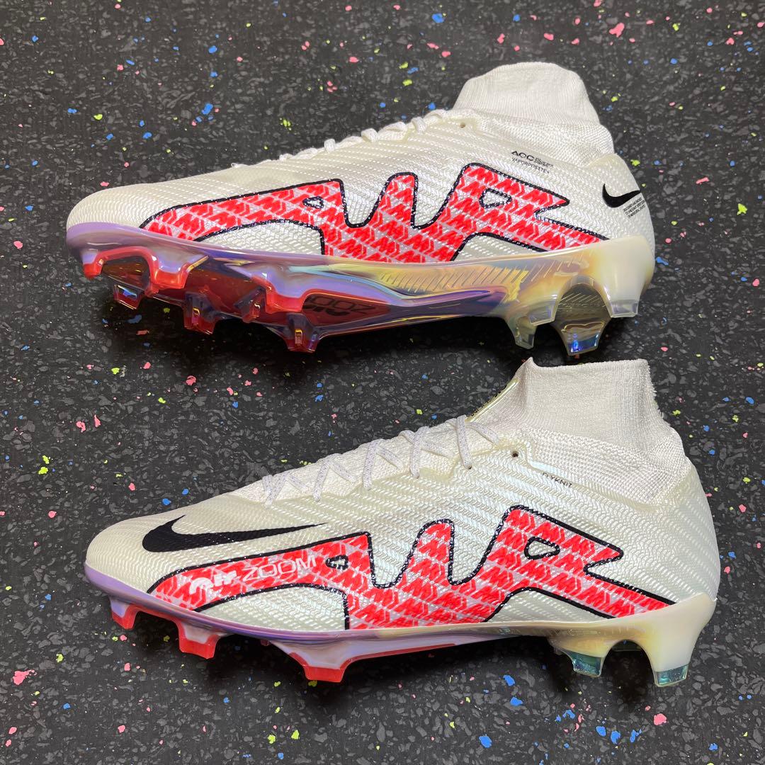 シューズ Nike Zoom Mercurial Superfly9 27cm