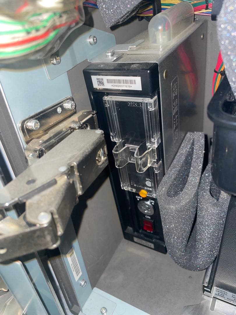 レア台！！　5号機Reno スロット（送料込み）