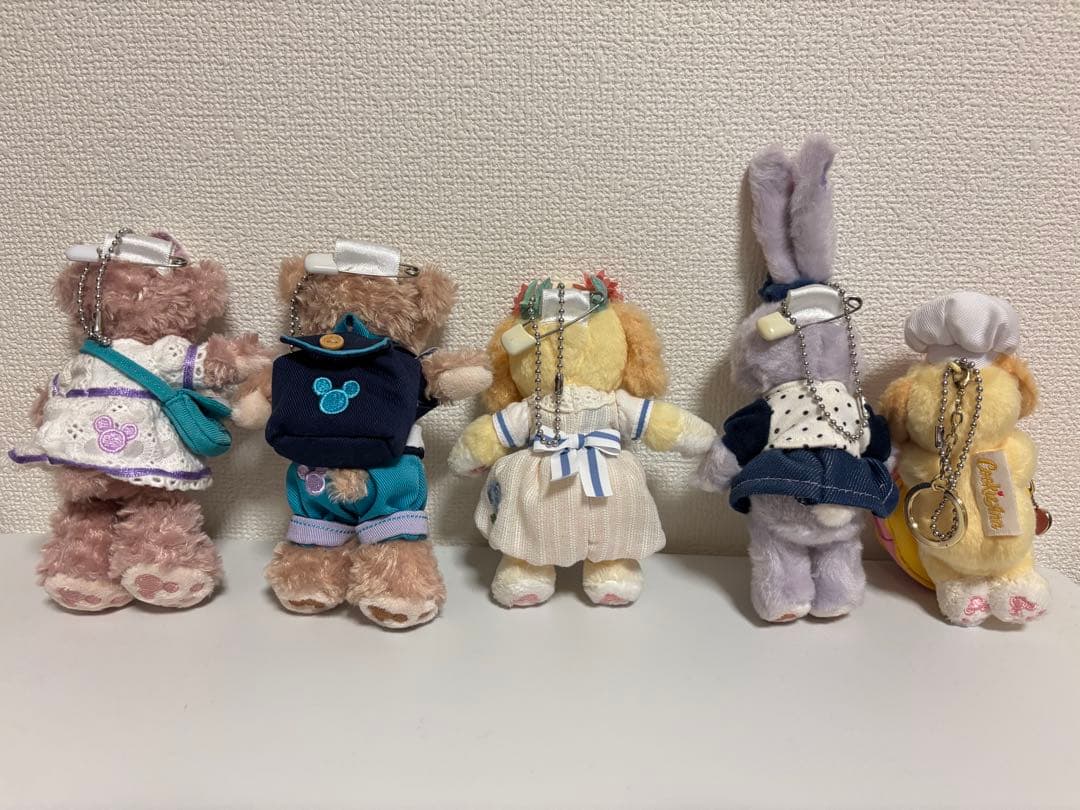 ディズニー 23こまとめ売り