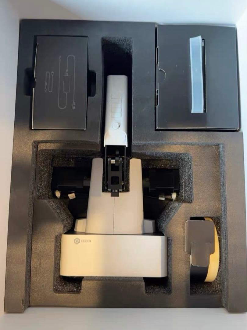 Dobot Magician アドバンスドキット ロボットアーム