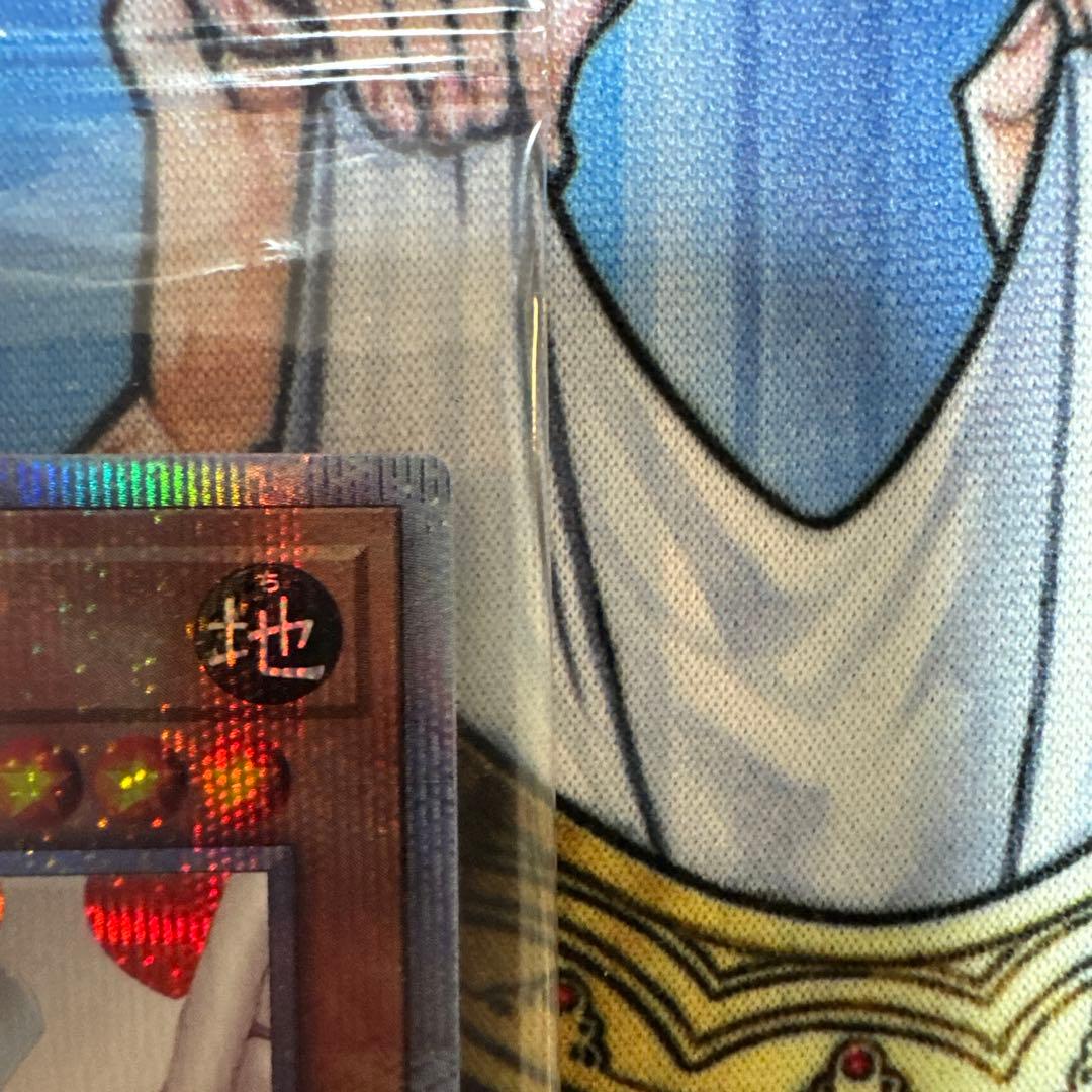 遊戯王　未開封品　お注射天使リリー　25thシークレットレア