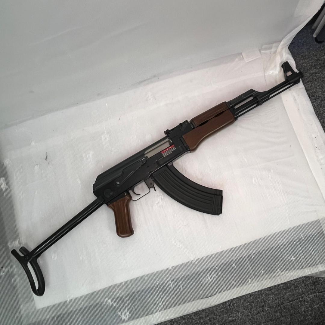 n*u様 【中古】東京マルイ TOKYOMARUI ASGK EP93726M