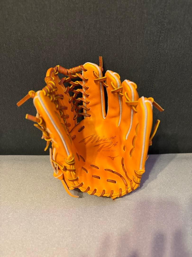 ミズノプロ MizunoPro 硬式用 オールラウンド用 サイズ11