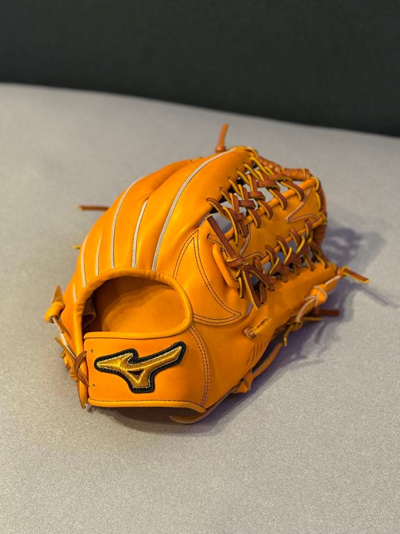 ミズノプロ MizunoPro 硬式用 オールラウンド用 サイズ11