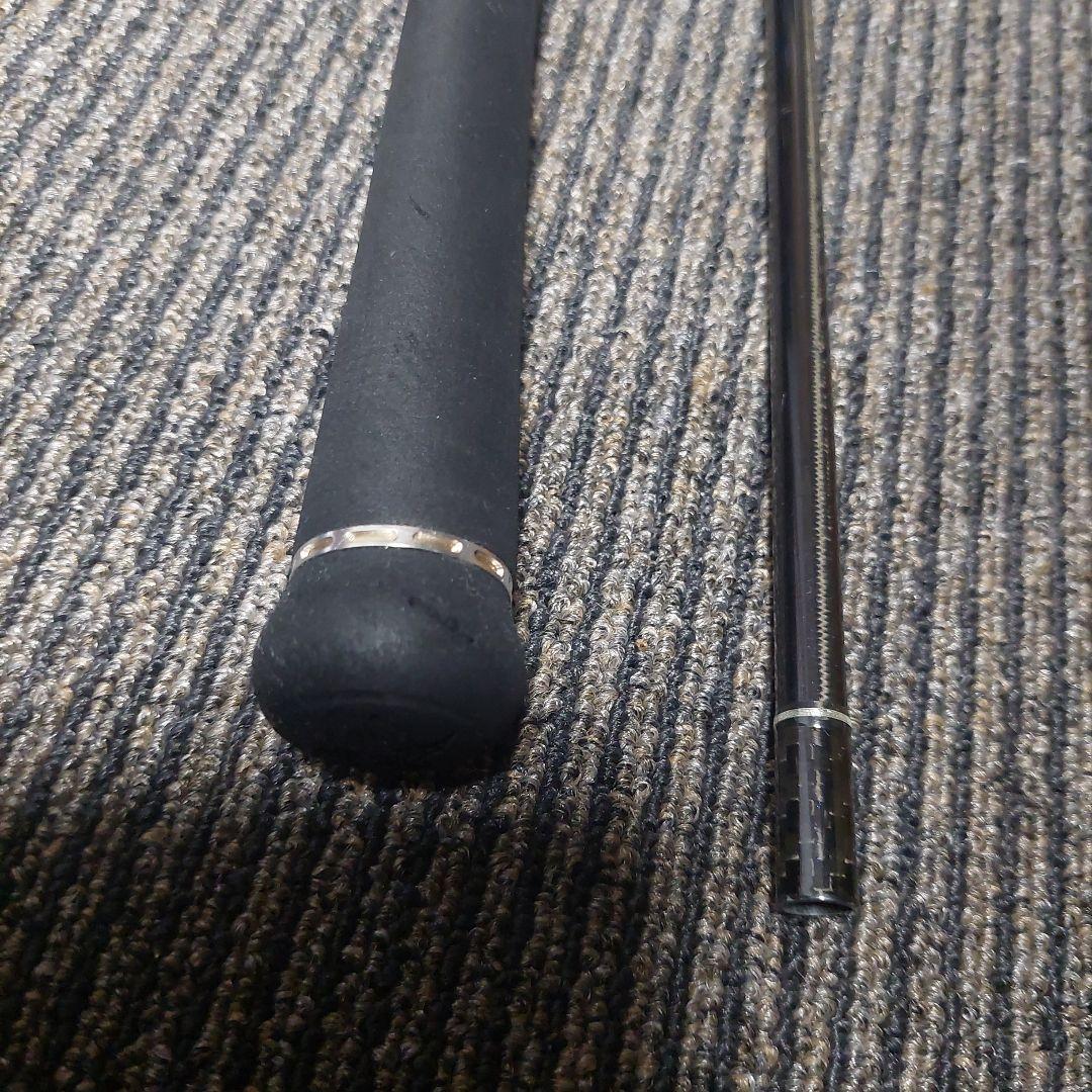 ゼスタ ランウェイ Runway VR 96MH ショアジギングロッド