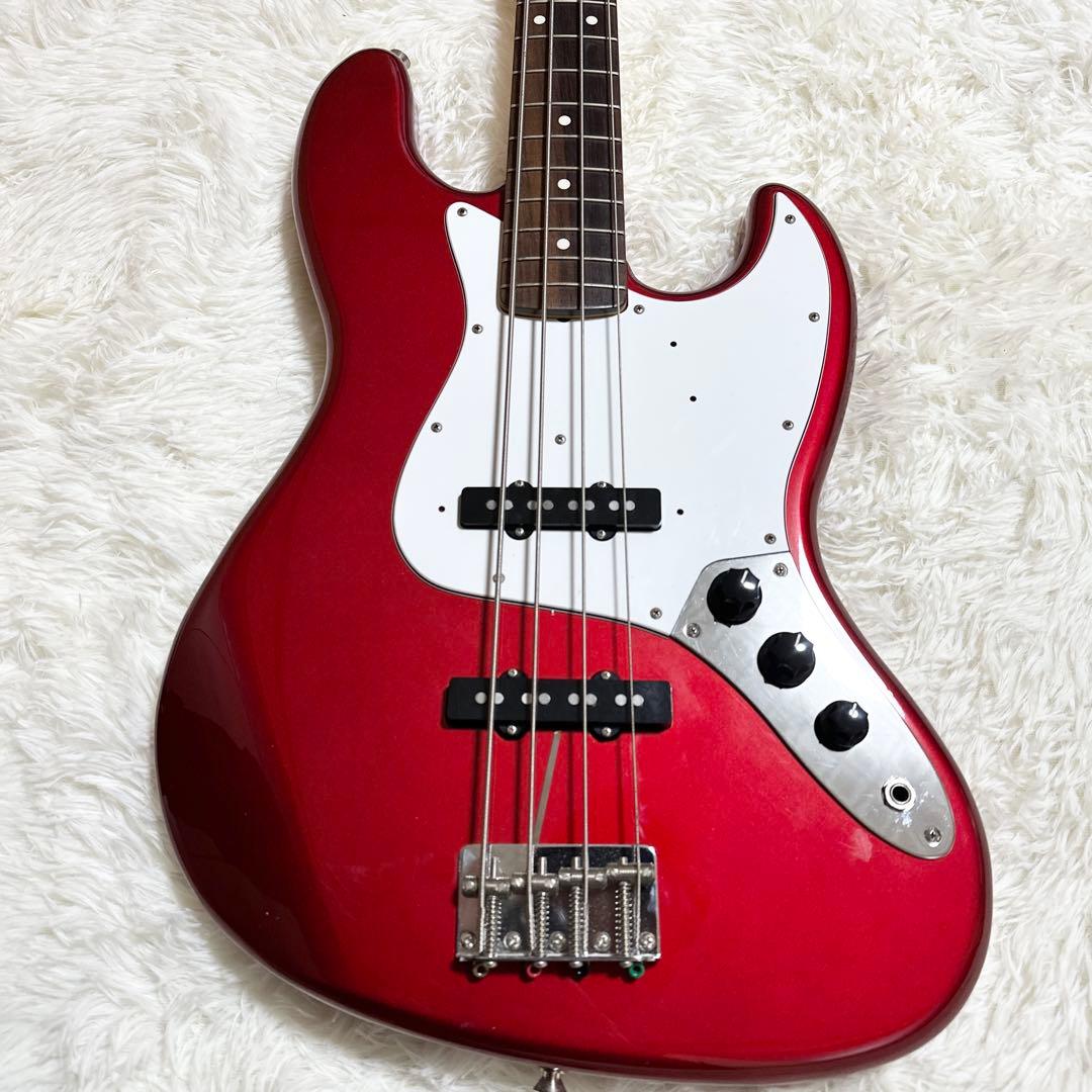 Fender Japan Jazz Bass 1993-94年製 フェンダー
