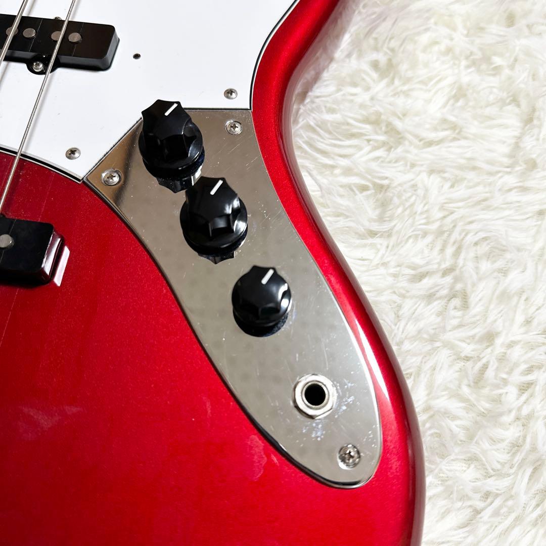 Fender Japan Jazz Bass 1993-94年製 フェンダー