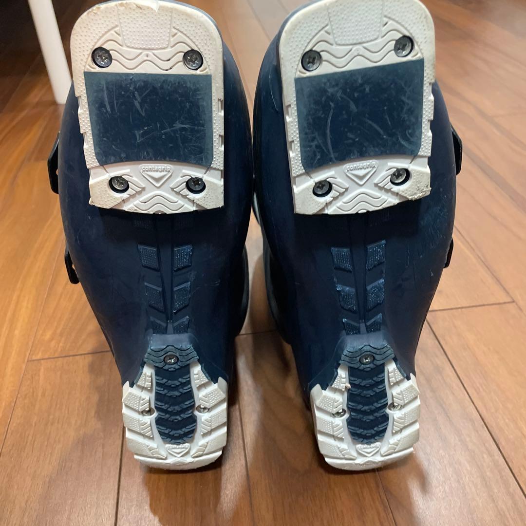 Salomon 27/27.5スキー用ブーツ