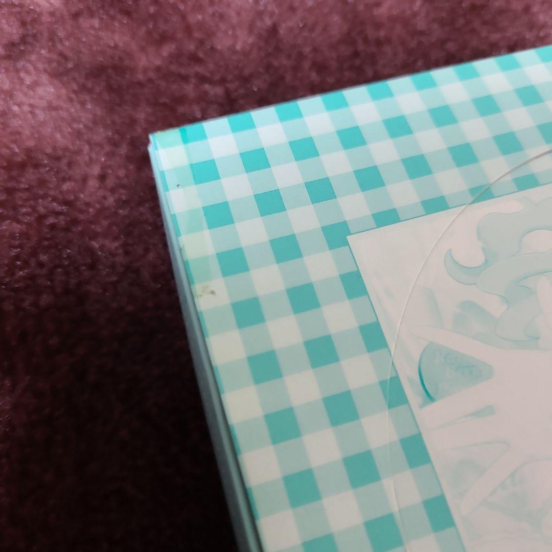 アイカツスターズ ミニ色紙BOX