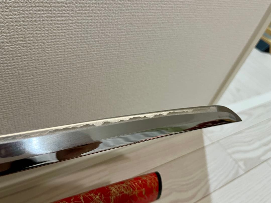 模造刀　一期一振