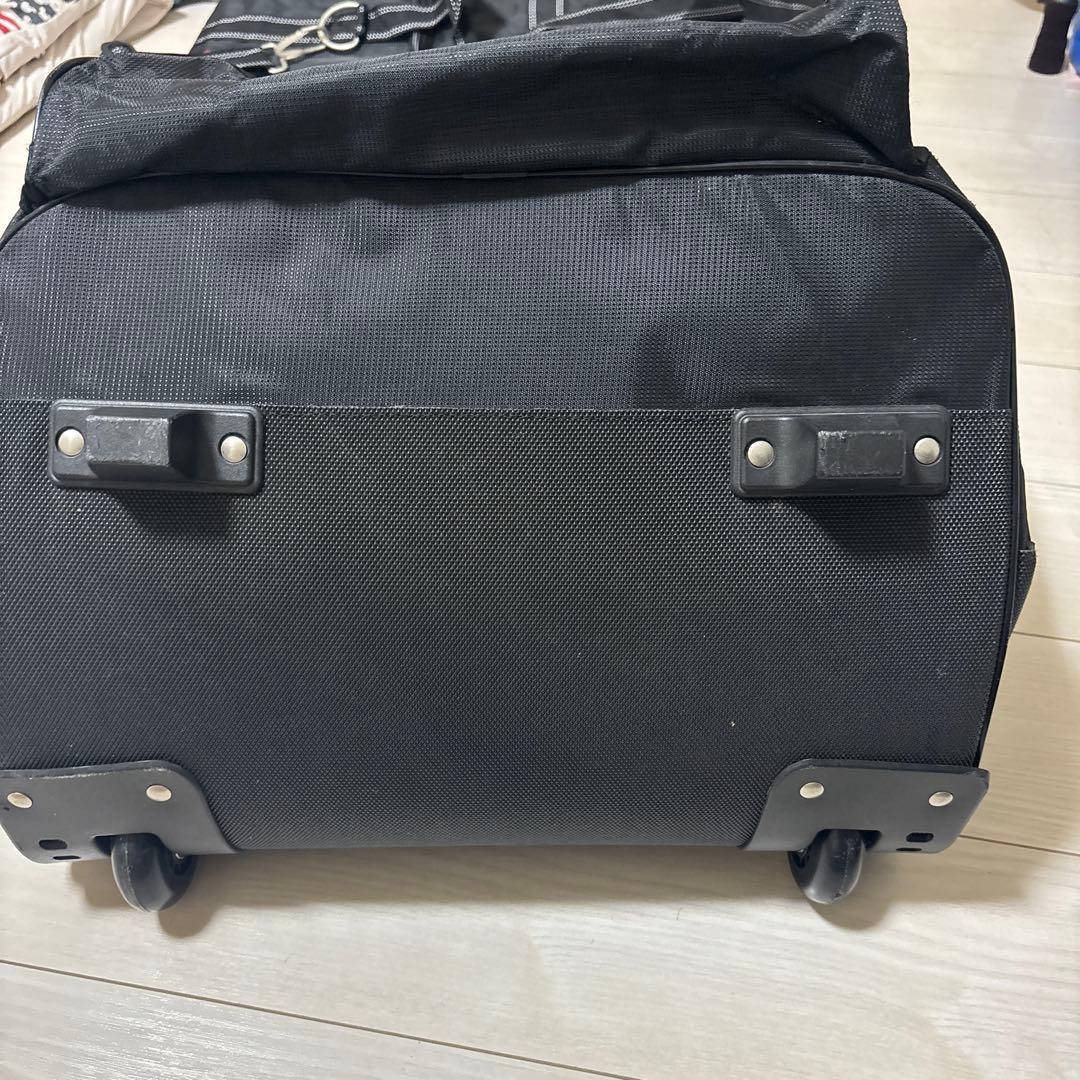 BIG MAX ATLANTIS XL ゴルフトラベルカバー　TC3003-B