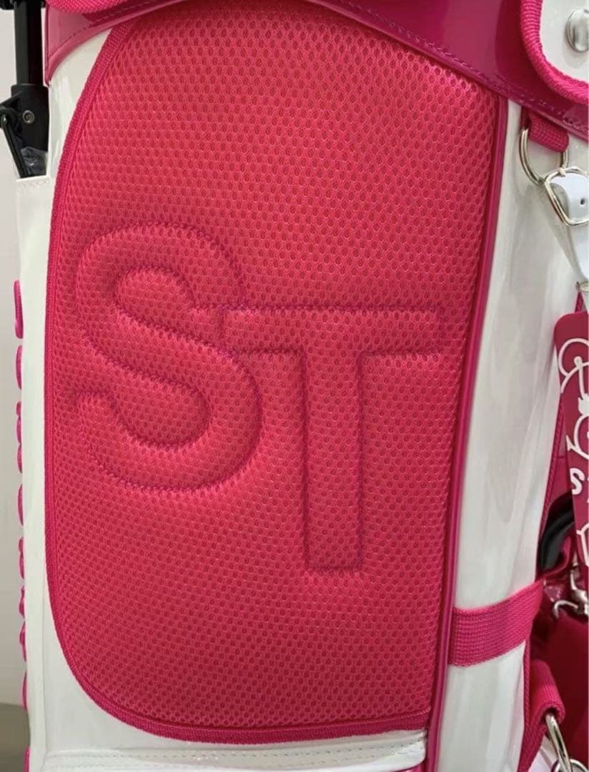 アイミースタンドエナメルキャディー