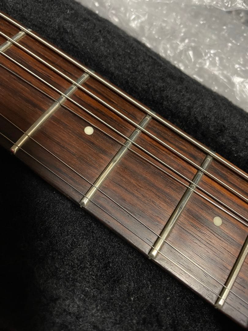 MusicMan Silhouette Special レフティ　左利き　ギター