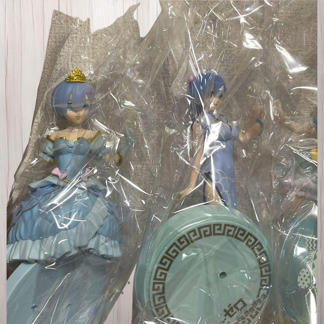 アニメ　フィギュアなど　22体まとめ