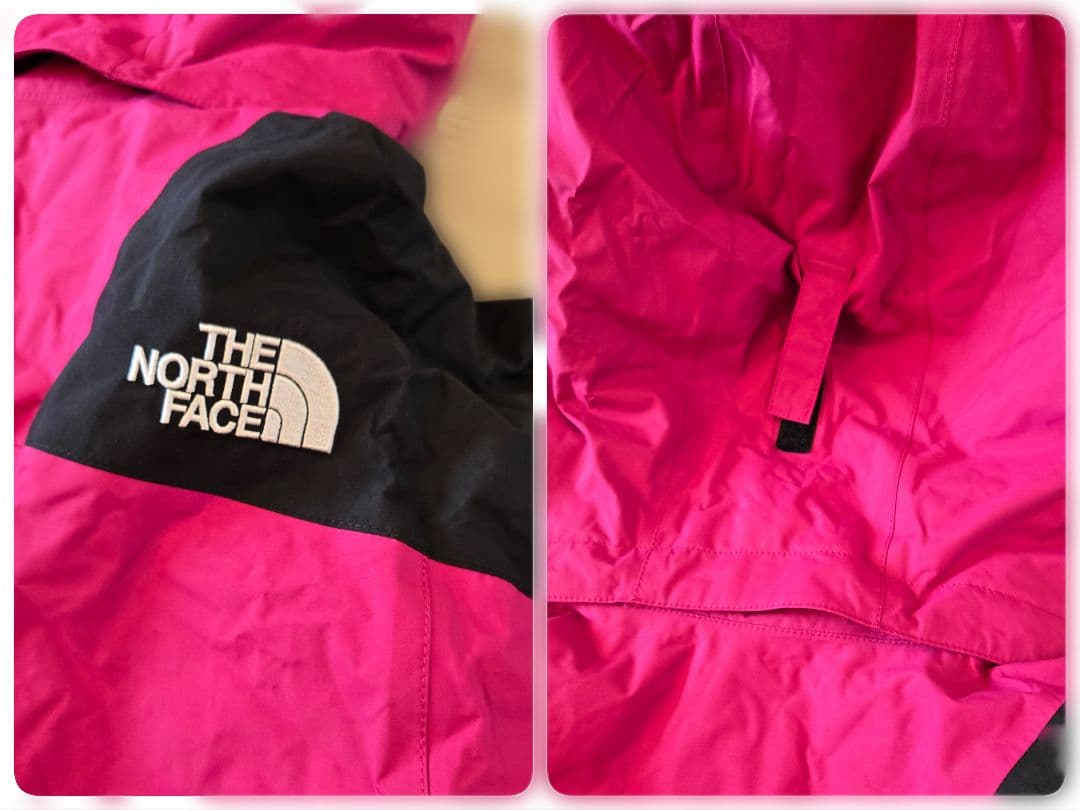 THENORTHFACE♥️ノースフェイスキッズブルゾン極美150スキーウェア