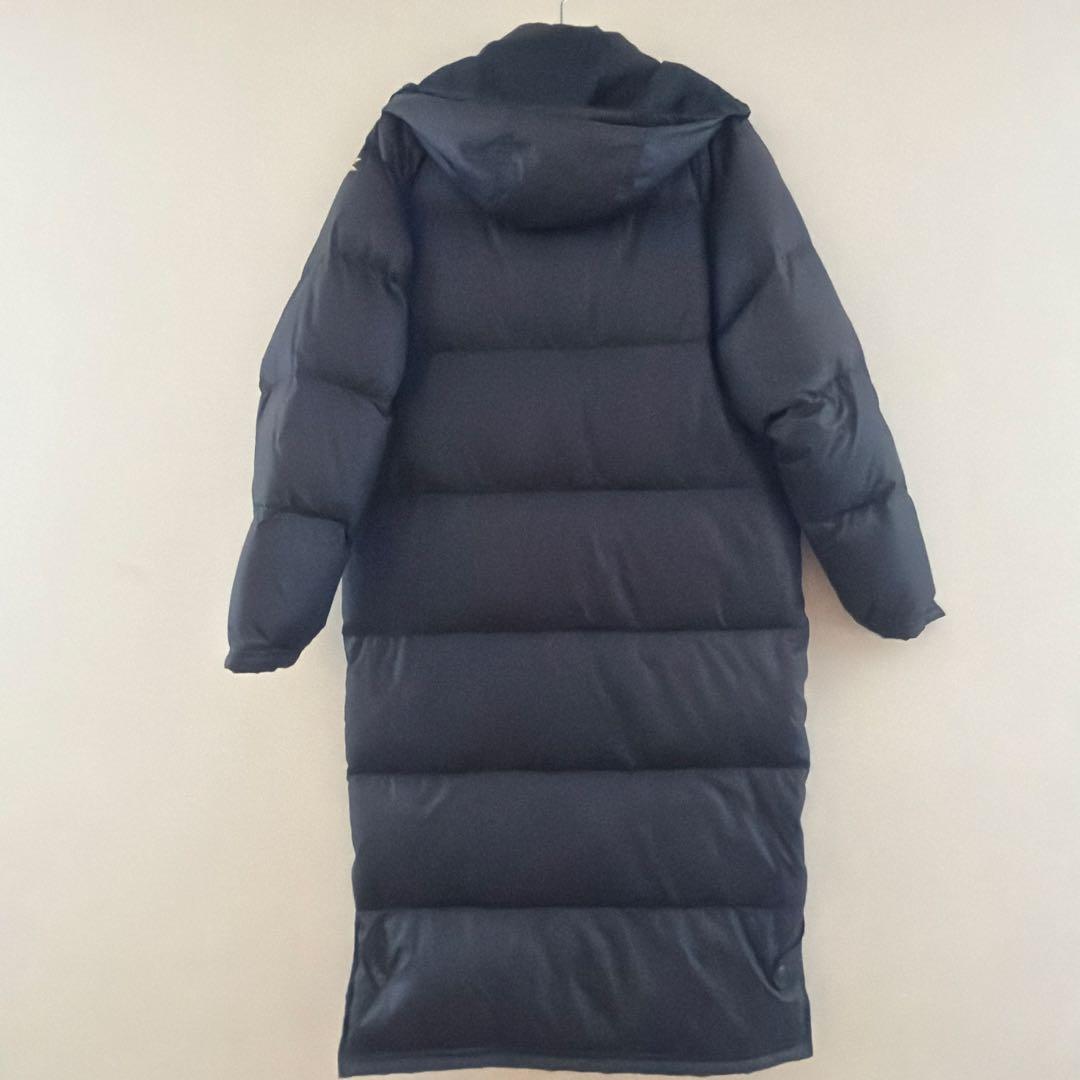 DIADORA ダウンロングコート