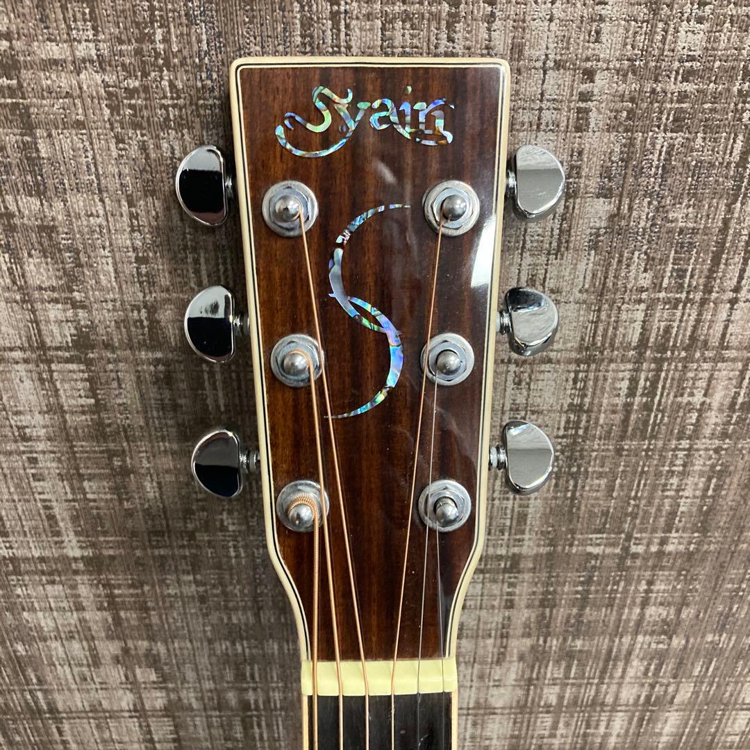 Syari アコースティックギター YF 5R