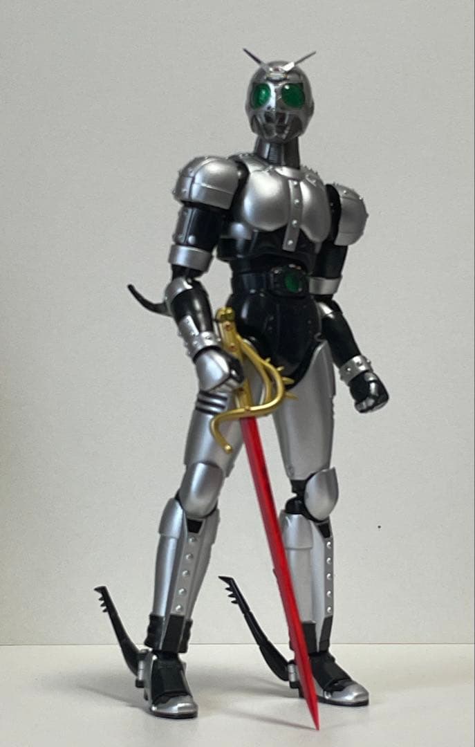 仮面ライダーBLACK & RX