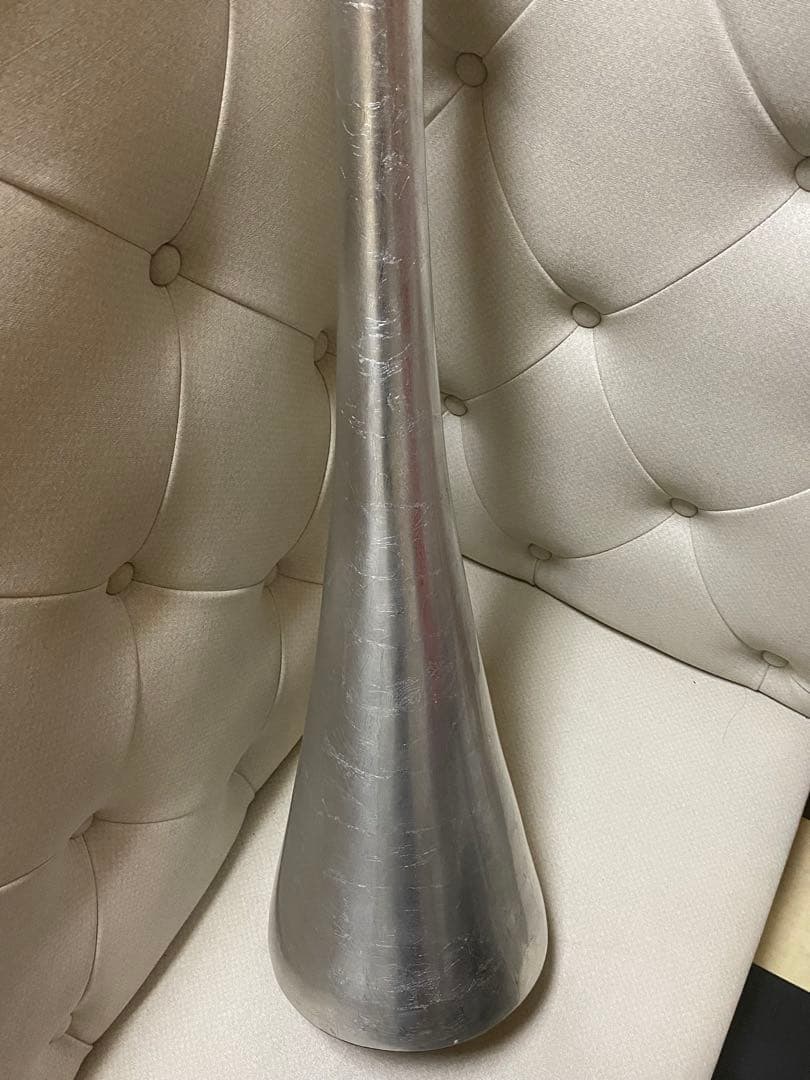 高級 漆器フラワーベース♦️未使用♦️４本セット♦️紹運 金運 魔除け♦️映え♦️140㎝