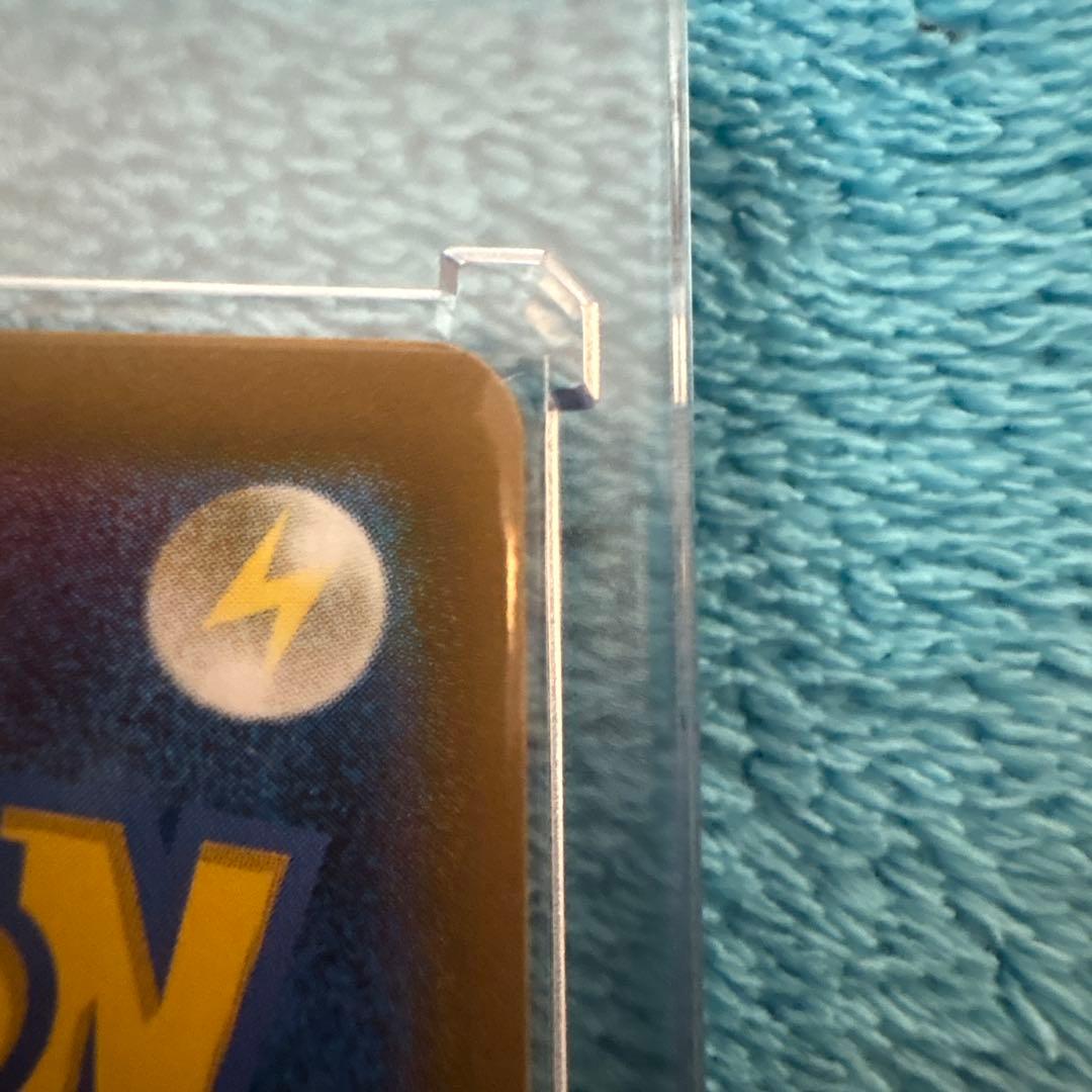 パ*ダ様 ポケモンカード リーリエの決心 SR 超美品psa10相当