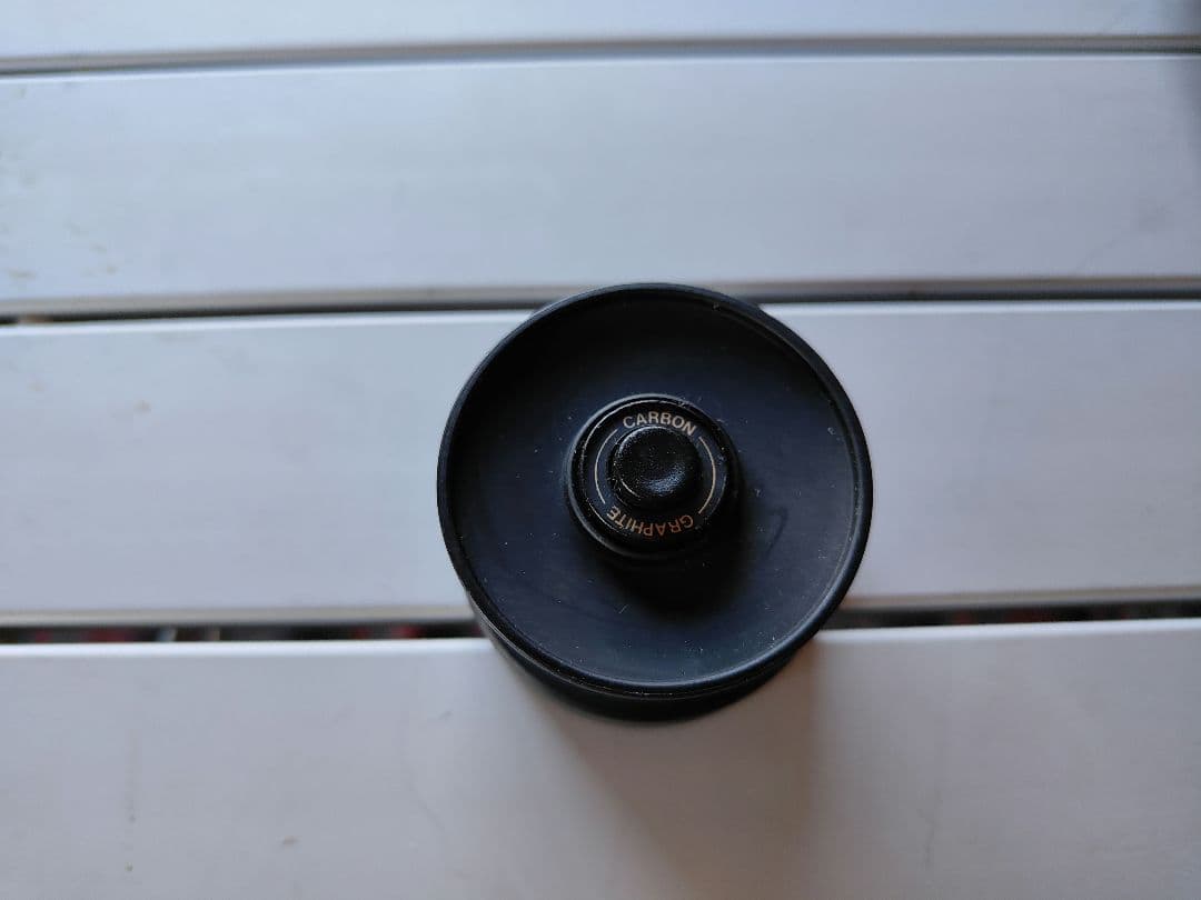 希少　アブガルシア　カーディナルC5 スピニングリール　替えスプール付き