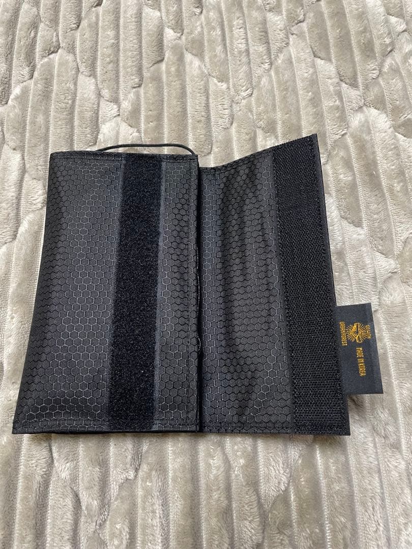 TheArth × URBANFOREST デイジーチェーン　ざぁ〜ッス