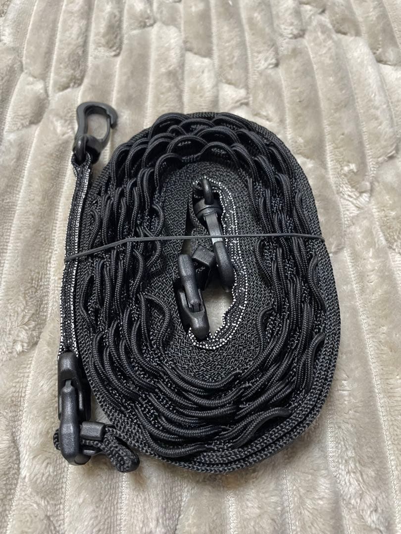 TheArth × URBANFOREST デイジーチェーン　ざぁ〜ッス